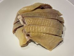 -老吉士酒家(天平路店)