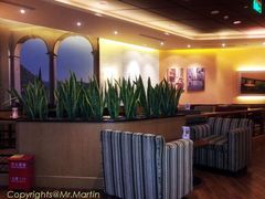 大堂-COSTA COFFEE(成都来福士店)
