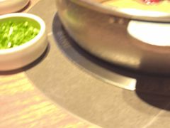 -巴奴毛肚火锅(京西大悦城店)