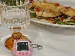 -维兰西餐(万泉河店)