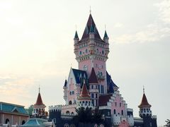 -厦门方特梦幻王国