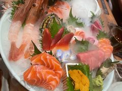 -阿吾罗·月咏精致日料(港汇恒隆广场店)