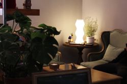 -芳香乐府疗愈空间·SPA·冥想