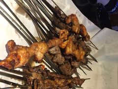 -lu串
