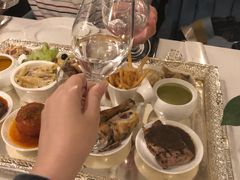 -火车头法国西餐厅