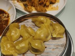 -添福来墨鱼饺子 · 海鲜东北菜(锦绣店)