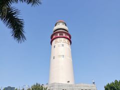 -五通灯塔公园