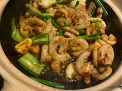 -啫神·广州地标美食(北京路店)