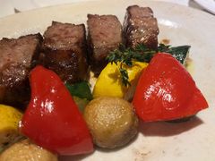 -宿醉·意大利餐厅(忠义街店)