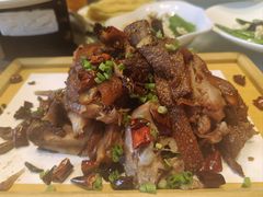-凯鸽酒楼(操场城店)