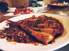 -又见炊烟私房菜(敬亭路店)