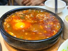-屋里家延边朝鲜族冷面(南园店)