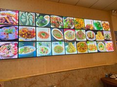 -京都老蔡记(伊河路店)