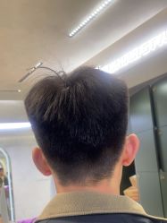 -丝源发型