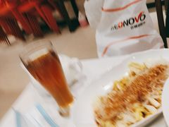 -东兴楼饭庄(六里桥店)