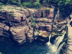 -云台山风景名胜区