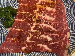 -千寻山野烤肉(中关村店)