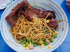 -梅溪·小伙子干挑面(安吉总店)