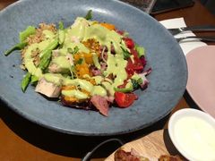 主厨沙拉-G+KITCHEN(龙湖狮山天街店)