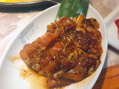 照烧鸡扒-雪花合烤肉(万达店)