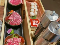 -牛道·和牛九食(市府恒隆广场店)