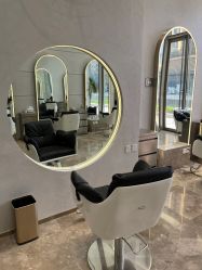 -MMbyHairCode 芭曲发型沙龙