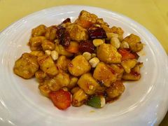 -功德林素菜饭庄(前门店)