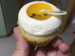 -Pantry's Best派悦坊蛋糕(K11购物艺术中心店)