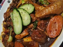 元祖安东炖鸡-安东鸡(滨江龙湖天街店)