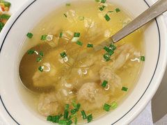 -聚春园自助餐厅(东街口店)