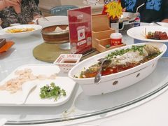-申阿婆·上海菜·小海鲜(国展店)