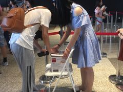 -东浩兰生上海世博展览馆