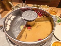 -巴奴毛肚火锅(悠唐购物中心店)