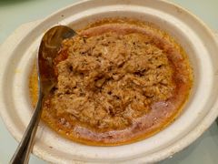 蟹粉石锅饭-新吉士·上海菜(浦东LCM置汇旭辉店)