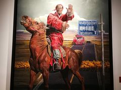 -四川美术学院美术馆