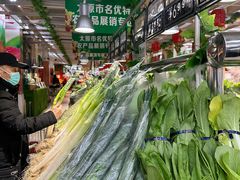 -神农美特好生鲜超市(三墙店)