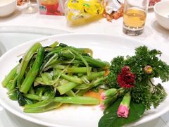-哈尔滨香格里拉大酒店