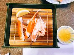 -蟹道乐(道顿堀本店)