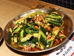 -西塔老太太泥炉烤肉(双井店)