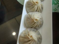 小笼包-锡笼记·无锡小笼(方塔店)