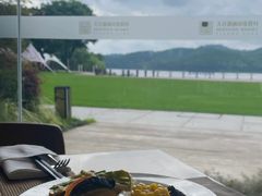 -天目湖涵田度假村