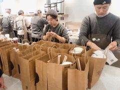-喜茶(徐州金鹰店)