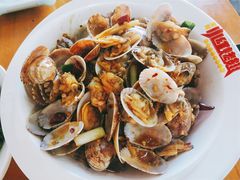 -小红烤翅(傅厚岗店)