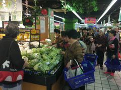 -世纪联华超市(大关店)