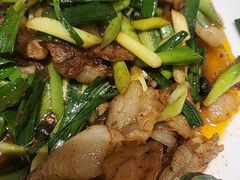 -贡宴盐帮菜自贡驻京联络处餐厅