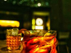 -STARRY CAFE & LOUNGE BAR(高新店)