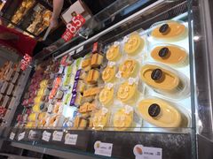 -BreadTalk面包新语·烘焙蛋糕(海珠丽影广场店)