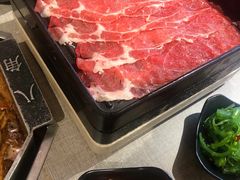 -八角锄烧·肉火锅(天河城店)