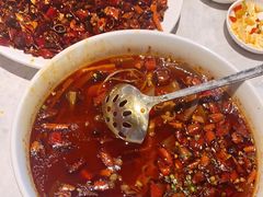 -天辣(金桥啦啦宝都店)