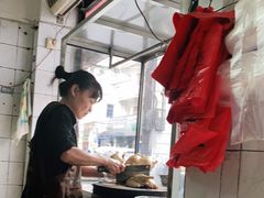 -肥婆兰鸡饭(西门外街店)